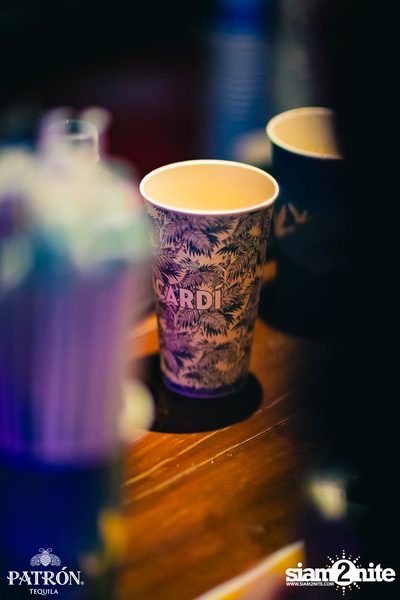 ภาพบรรยากาศงาน Grey Goose Presents Kolour Halloween 2023 ที่ Escape Bangkok — photo 150