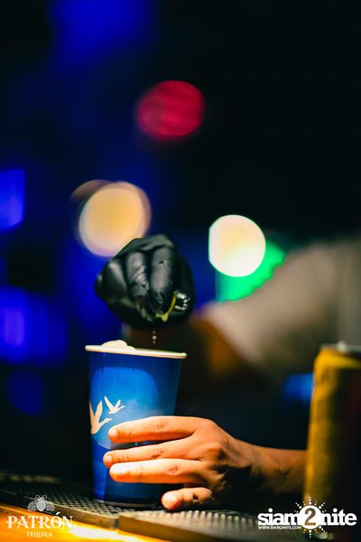 ภาพบรรยากาศงาน Grey Goose Presents Kolour Halloween 2023 ที่ Escape Bangkok — photo 151