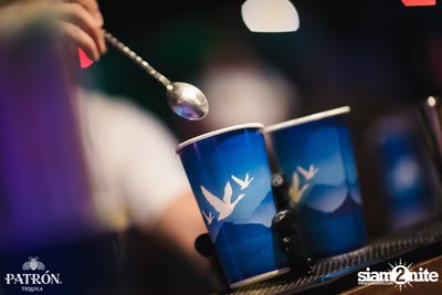 ภาพบรรยากาศงาน Grey Goose Presents Kolour Halloween 2023 ที่ Escape Bangkok — photo 152