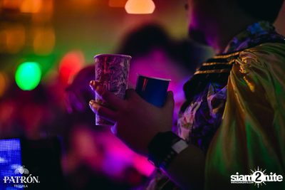 ภาพบรรยากาศงาน Grey Goose Presents Kolour Halloween 2023 ที่ Escape Bangkok — photo 154