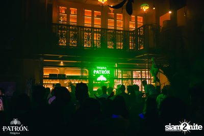 ภาพบรรยากาศงาน Grey Goose Presents Kolour Halloween 2023 ที่ Escape Bangkok — photo 159