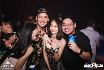 ภาพบรรยากาศงาน Grey Goose Presents Kolour Halloween 2023 ที่ Escape Bangkok — photo 166