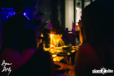 Y2K at Dope & Dirty  — photo 1