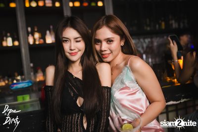 Y2K at Dope & Dirty  — photo 4