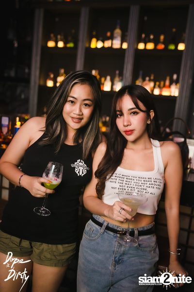 Y2K at Dope & Dirty  — photo 8