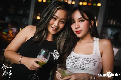 Y2K at Dope & Dirty  — photo 9