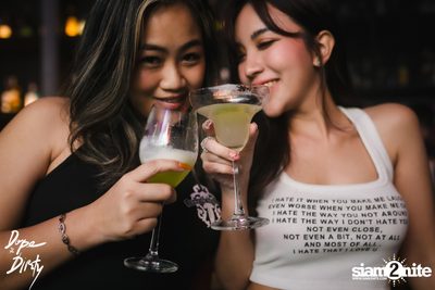 Y2K at Dope & Dirty  — photo 10