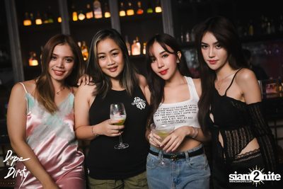 Y2K at Dope & Dirty  — photo 11
