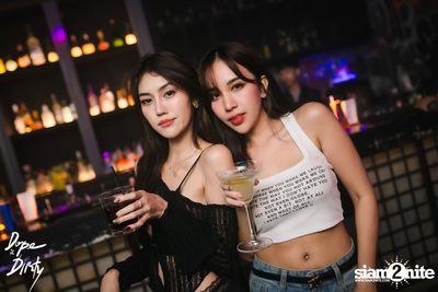 Y2K at Dope & Dirty  — photo 18