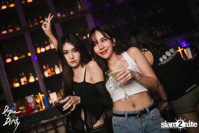 Y2K at Dope & Dirty  — photo 19