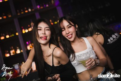 Y2K at Dope & Dirty  — photo 20