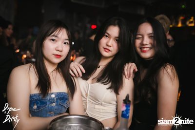 Y2K at Dope & Dirty  — photo 21