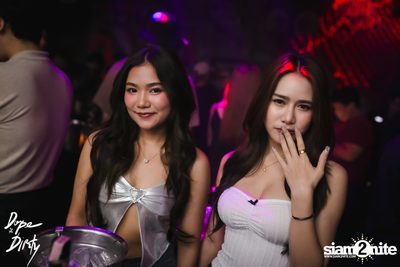 Y2K at Dope & Dirty  — photo 22