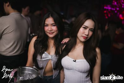 Y2K at Dope & Dirty  — photo 23
