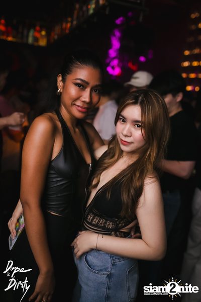 Y2K at Dope & Dirty  — photo 26