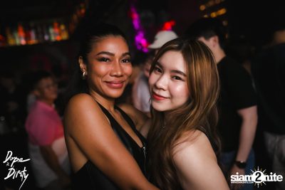 Y2K at Dope & Dirty  — photo 27