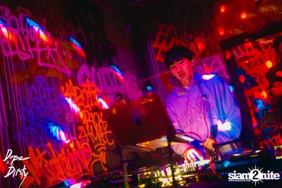 Y2K at Dope & Dirty  — photo 28