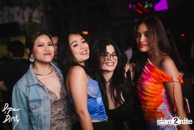 Y2K at Dope & Dirty  — photo 29
