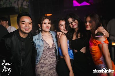 Y2K at Dope & Dirty  — photo 30