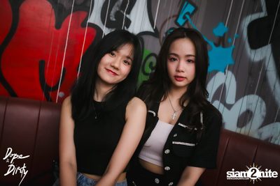 Y2K at Dope & Dirty  — photo 35