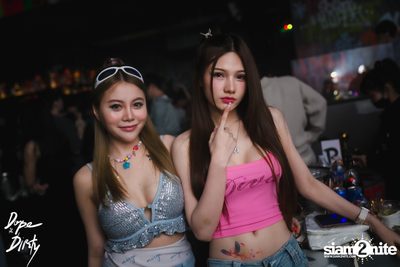 Y2K at Dope & Dirty  — photo 36