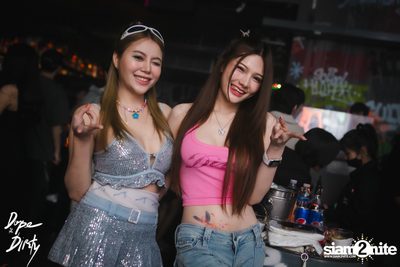 Y2K at Dope & Dirty  — photo 38
