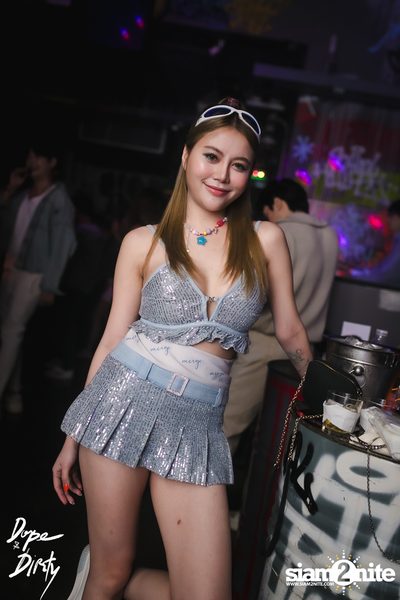 Y2K at Dope & Dirty  — photo 39