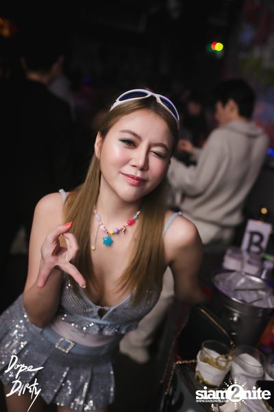 Y2K at Dope & Dirty  — photo 40