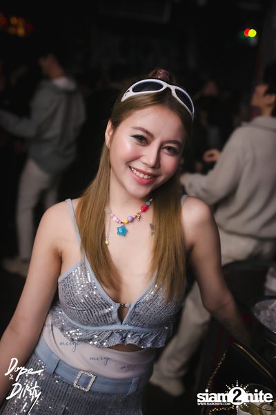 Y2K at Dope & Dirty  — photo 41