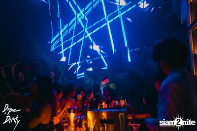 Y2K at Dope & Dirty  — photo 45