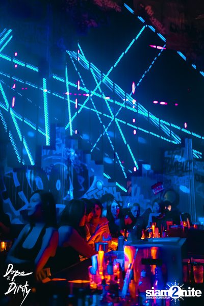 Y2K at Dope & Dirty  — photo 46
