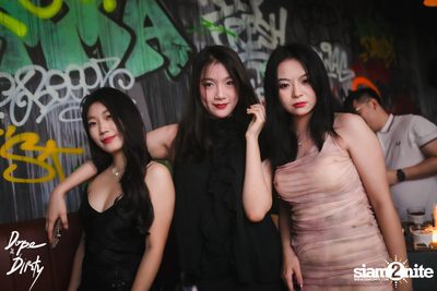Y2K at Dope & Dirty  — photo 47