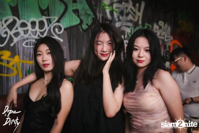 Y2K at Dope & Dirty  — photo 48