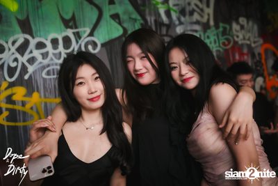 Y2K at Dope & Dirty  — photo 49