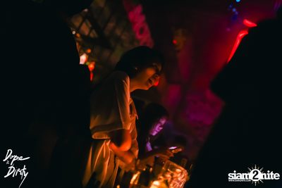 Y2K at Dope & Dirty  — photo 50