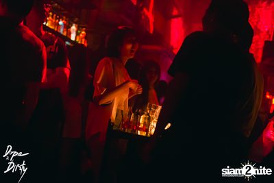 Y2K at Dope & Dirty  — photo 51