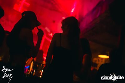 Y2K at Dope & Dirty  — photo 52