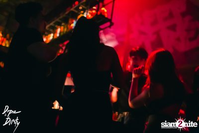 Y2K at Dope & Dirty  — photo 53