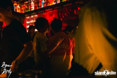 Y2K at Dope & Dirty  — photo 54