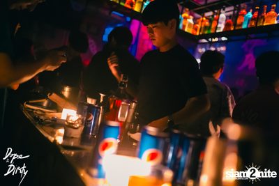 Y2K at Dope & Dirty  — photo 55