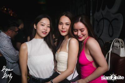 Y2K at Dope & Dirty  — photo 57