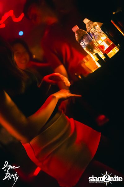 Y2K at Dope & Dirty  — photo 59