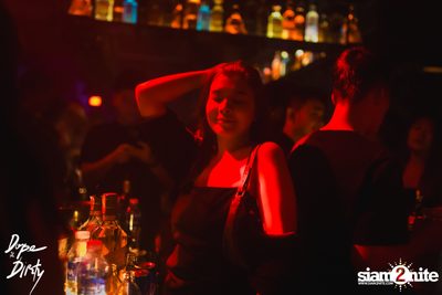 Y2K at Dope & Dirty  — photo 60