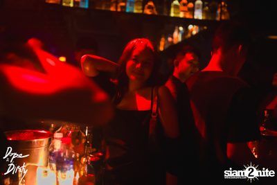 Y2K at Dope & Dirty  — photo 61