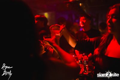 Y2K at Dope & Dirty  — photo 62