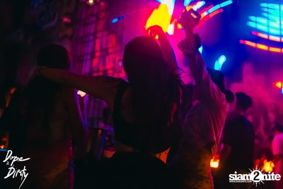 Y2K at Dope & Dirty  — photo 65