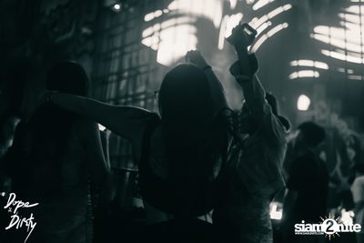 Y2K at Dope & Dirty  — photo 66