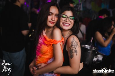 Y2K at Dope & Dirty  — photo 67