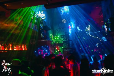 Y2K at Dope & Dirty  — photo 70