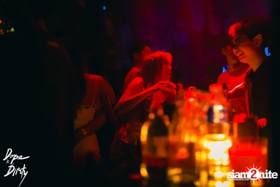 Y2K at Dope & Dirty  — photo 72